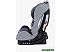 Детское автокресло Rant Fiesta Basic 1029A (серый)
