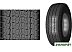 Автомобильные шины KAMA HK-131 235/65R16C 115/113R