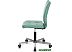 Офисный стул Brabix Stream MG-314 (серый/голубой)