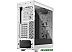 Корпус Fractal Design Meshify 2 Compact Lite White TG Clear FD-C-MEL2C-04