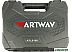 Универсальный набор инструментов Artway ALT0108 (108 предметов)