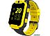 Детские умные часы Canyon Cindy KW-41 (желтый/черный)