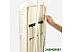 Гладильная доска Brabantia B 124x38 см 134401 (весенние пузыри/каркас черный)
