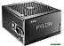 Блок питания ADATA XPG Pylon 750W 80+ PYLON750B-BKCEU Блок питания ADATA XPG Pylon 750W 80+ PYLON750B-BKCEU