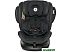 Детское автокресло Lorelli Aviator SPS Isofix 2023 (черный)