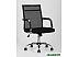 Кресло Stool Group TopChairs Clerk (черный)