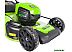 Колёсная газонокосилка Greenworks GD60LM46SP (2502907UB)