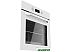 Электрический духовой шкаф TEKA HCB 6535 (белый)