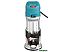 Кромочно-петельный фрезер Makita RT0702C
