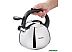 Чайник со свистком Tefal Duetto+ N4180110