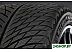 Автомобильные шины Michelin Pilot Alpin 5 255/40R19 100V