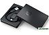 Внешний накопитель HP P700 256GB 5MS28AA (черный)