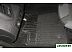 Комплект ковриков для авто Rival 16007001 (5 шт)