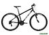 Велосипед Forward Sporting 27.5 1.2 р.15 2022 (черный/серебристый)