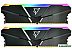 Оперативная память Netac Shadow RGB 2x16ГБ DDR4 3200МГц NTSRD4P32DP-32E