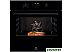 Электрический духовой шкаф Electrolux SteamBake 600 EOD6C77Z