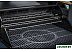 Газовый гриль для дачи Sahara X450 4 Burner Газовый гриль для дачи Sahara X450 4 Burner