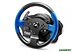 Игровой руль THRUSTMASTER T150 Force Feedback Racing Wheel