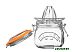 Емкость для хранения Kilner K-0025.842V