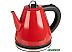 Электрочайник Energy E-263 (1,2 л, диск, красный) Электрочайник Energy E-263 (1,2 л, диск, красный)