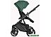 Универсальная коляска RIKO Basic Montana Ecco (2 в 1, 13/зеленый) Универсальная коляска RIKO Basic Montana Ecco (2 в 1, 13/зеленый)