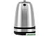 Электрочайник Hyundai HYK-S4801 (серебристый/черный) Электрочайник Hyundai HYK-S4801 (серебристый/черный)