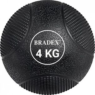Картинка Мяч BRADEX SF 0773 (4 кг)