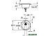 Кухонная мойка Grohe K200 50-C 51 1.0 31656AP0 (черный гранит)