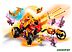 Конструктор LEGO Ninjago 71773 Багги Кая Золотой дракон
