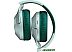 Наушники A4Tech BH300 (зеленый)