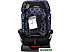 Автокресло ЕДУ-ЕДУ KS 719 (черный/кольца)