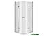 Душевой уголок Deante Kerria 100x100 KTK 043P