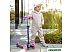 Трехколесный самокат Maxiscoo Baby MSC-B082008 (фламинго)