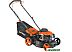 Газонокосилка PATRIOT PT 400 (512109400)