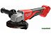 Угловая шлифмашина Milwaukee M18 M18BLSAG125XPD-0 4933492645 (без АКБ)