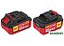 Аккумулятор Wortex CBL 1840-1 0329187 (18В/4 Ah) Аккумулятор Wortex CBL 1840-1 0329187 (18В/4 Ah)