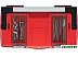 Ящик для инструментов Kistenberg Aptop Plus Tool Box 50 KAP5025AL