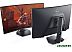 Игровой монитор Dell S2721HGFA