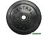 Штанга Central Sport 55 кг (26 мм)