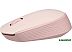 Мышь Logitech M171 (розовый)