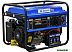 Бензиновый генератор ECO PE-9001ES