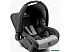 Детское автокресло Amarobaby Baby Comfort AB222008BC/11 (серый)