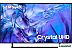 Телевизор Samsung Crystal UHD 4K DU8500 UE43DU8500UXRU