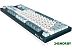 Клавиатура Montech MKey TKL Freedom MK87FB