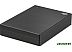 Внешний накопитель Seagate One Touch 4TB STKC4000400 (чёрный) Внешний накопитель Seagate One Touch 4TB STKC4000400 (чёрный)