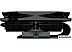 Кулер для процессора ID-Cooling IS-37-XT Black