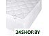 Защитный наматрасник Vegas Protect Stressfree L1 80x195