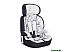 Детское автокресло Lorelli Navigator Grey Marble
