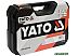 Универсальный набор инструментов Yato YT-38741 (25 предмета)