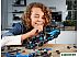 Конструктор Lego Technic Суперкар McLaren Senna GTR 42123